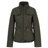 Barbour Women's Dahlia Quilted Jacket
