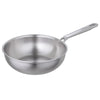 Kuhn Rikon Culinary Fiveply Chefs Pan Uncoated