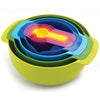Joseph Joseph Nest 9 Plus Bowl Set