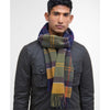 Barbour Inverness Tartan Scarf