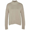 Barbour Womens Sandy Knitted Jumper