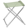 Lafuma Alu PL Camping Stool