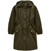 Joules Womens Stormwell Waterproof Coat