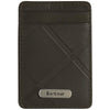 Barbour Mens Brunton Leather Card Holder