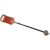 Gamebird Leather Handles Shooting Stick H3