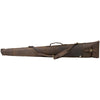Teales Devonshire Leather Buckle Flap Gun Slip
