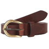 Barbour Womens Allanton Leather Belt