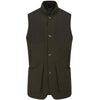 Alan Paine Mens Dunswell Shooting Gilet