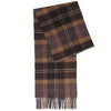 Barbour Mineral Tartan Scarf