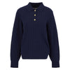 Barbour Womens Evie Knitted Jumper