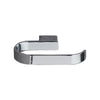 Chrome Miller Orlando Toilet Roll Holder