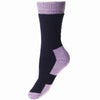 House Of Cheviot Lady Glen Boot Socks