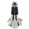 Steel Joseph Joseph Carousel 100