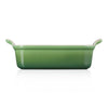 Le Creuset 19cm Stoneware Heritage Rectangular Dish