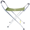 Bisley Countryman Folding Canvas Seat