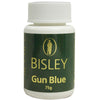 Bisley Gun Blue Gel