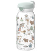 Mepal Campus Little Farm Flip Cap Bottle 600ml