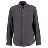 Barbour Mens Tamish Regular Herringbone Shirt