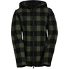 Swanndri Womens Seattle Wool Hoody