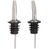 Viners Barware 2 Piece Spirit Pourer Gift Set