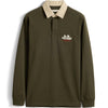 R.M. Williams Mens Kandos Rugby Sweatshirt