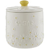 Price and Kensington Daisy Sugar Jar