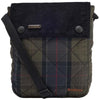 Barbour Tartan Liddesdale Crossbody Bag