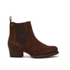 Chatham Womens Ashwell Heeled Chelsea Boot