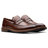 Clarks Mens Aldwin Step Shoe