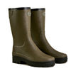 Le Chameau Wool Lined Giverny Bottillon Boot