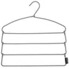 Brabantia Soft Touch Trouser Hanger