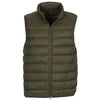 Barbour Mens Bretby Quilted Gilet