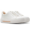 Clarks Womens Hollyhock Walk Trainer