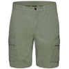 Pangea Green Musto Mens Original Cargo Shorts