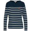 Barbour Womens Bradley Top SS25