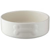 Mason Cash Colour Dog Bowl 20cm Cream