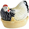 Mason Cash Mother Hen Nest