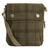 Barbour Transport Crossbody Bag