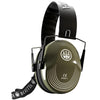 Solid Green Beretta Earmuff