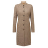 Herringbone Schoffel Womens Portree Tweed Jacket