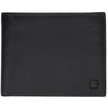 Beretta Mens Wallet Bifold Zipped Coin Classic