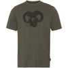 Seeland Mens Outdoor T-Shirt