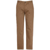 Barbour Mens Sueded Sateen Tailored Fit Trouser