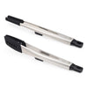 Joseph Joseph Elevate Fusion 2-Piece Stainless Steel Tong Set