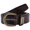 Barbour Clyde Leather Belt