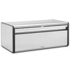 Brabantia Fall Front Bread Bin