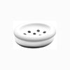 Chrome Plated Samuel Heath Soap Dish