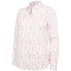 Hoggs Of Fife Womens Hare Print Shirt