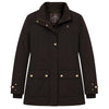 Holland Cooper Womens Bramwell Waterproof Country Coat