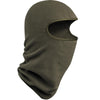 Green Moss Beretta Polar Balaclava